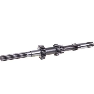 Weima WM100119 Prizdirek Mili
