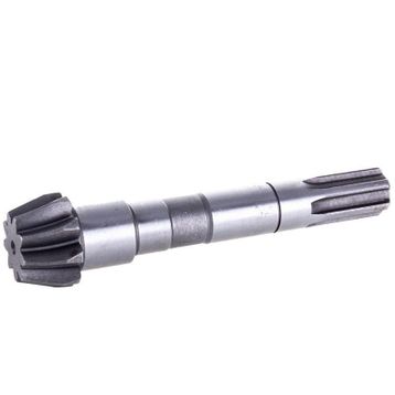 Weima Wm110247a - Wm1100a-m Grup Dişlisi Mili