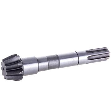 Weima Wm110247a - Wm1100a-m Grup Dişlisi Mili