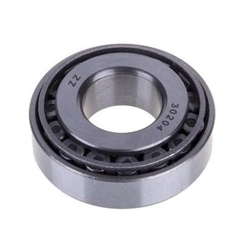 Weima WM110307 Diferansiyel Pinyon Dişlisi Rulmanı