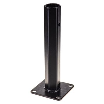 Weima WM110504BE - WM1100BE Sabit Tek Aks
