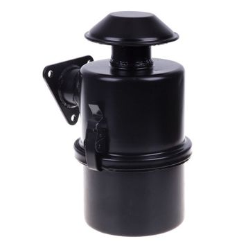 Weima WM112005A-M Komple Yağlı Hava Filtresi