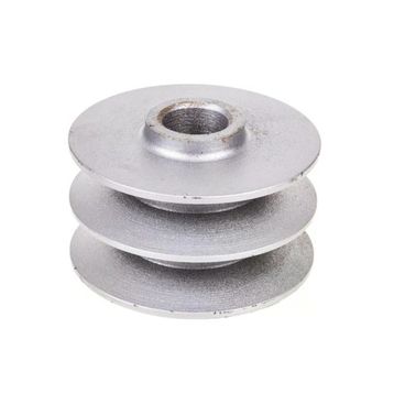 Weima WM500/ SM250 Motor Kasnağı