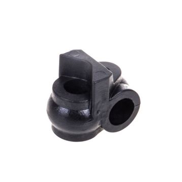 Weima WM721304 - WMX720 Vites Kolu Plastiği