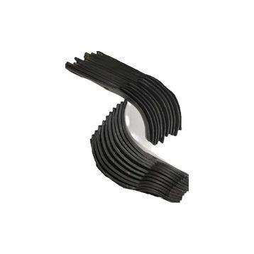 Weima WMX 720 Çapa Makinası Bıçağı