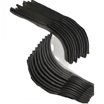Weima WMX 720 Çapa Makinası Bıçağı