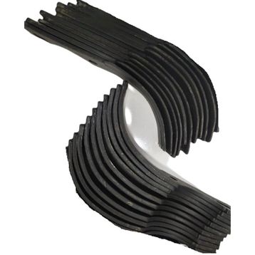 Weima WMX 720 Çapa Makinası Bıçağı