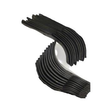 Weima WMX 720 Çapa Makinası Bıçağı