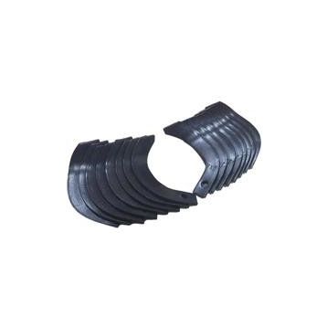 Weima WMX620 Çapa Makinası Bıçak