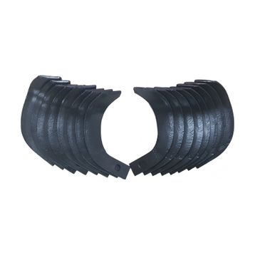 Weima WMX620 Çapa Makinası Bıçak