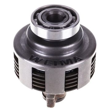 Weima WMX720 Baskı Balata