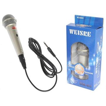 Weisre DM-401 Mikrofon