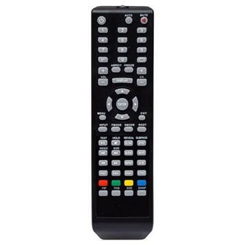 Weko 10-1174 Sunny Tv Kumandası