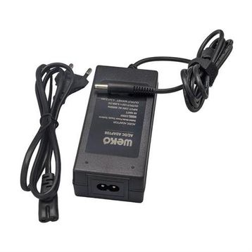 Weko 12 V 3.25 A 4.5x3.0 mm Uçlu Notebook Adaptör