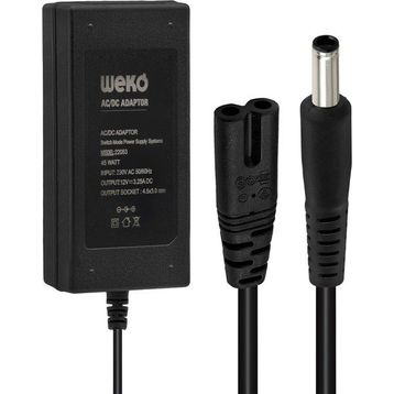 Weko 12 V 3.25 A 4.5x3.0 mm Uçlu Notebook Adaptör
