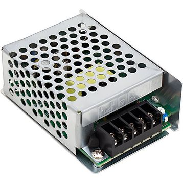 Weko 12 Volt 3.2 Amper Metal Kasa Adaptör
