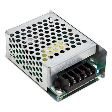 Weko 12 Volt 3.2 Amper Metal Kasa Adaptör