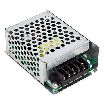 Weko 12 Volt 3 Amper Metal Kasa Adaptör
