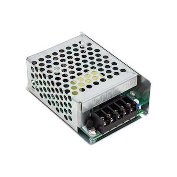 Weko 12 Volt 3 Amper Metal Kasa Adaptör