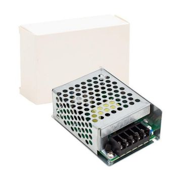 Weko 12 Volt 3 Amper Metal Kasa Adaptör