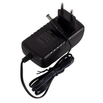 Weko 16.8 Volt Ledli Priz Tipi Şarj Adaptörü