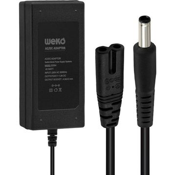 Weko 24 V 1.9 A 4.5x3.0 mm Uçlu Notebook Adaptör