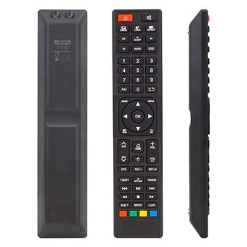 Weko (4028=16453) Kl Telenova * Ronax 50'' Androıd Smart Tv LED Tv Kumandası