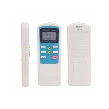 Weko Airfel Klima Kumandası