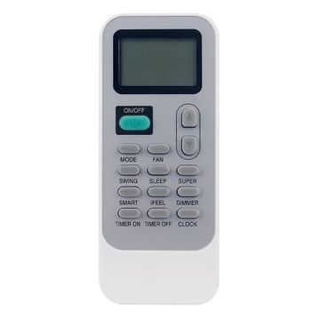 Weko Airfel Klima Kumandası