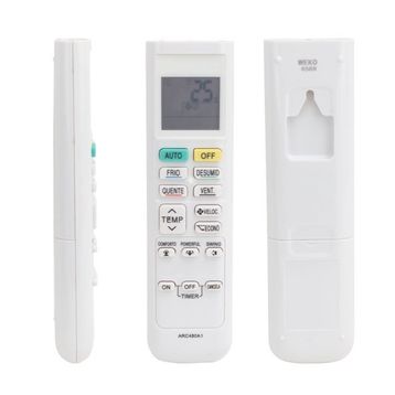Weko ARC480A1 Kk Daikin Klima Kumandası