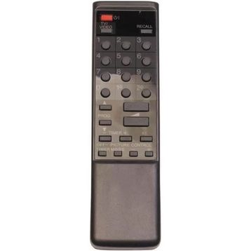 Weko Arçelik Beko Multi VM 101 TV Kumandası