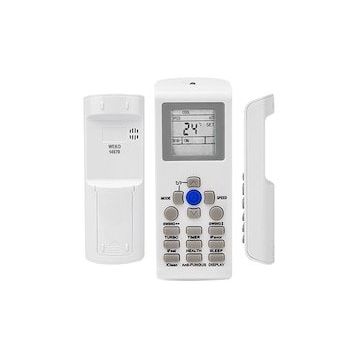 Weko Baymak Elegant 12 Chs Klima Kumandası