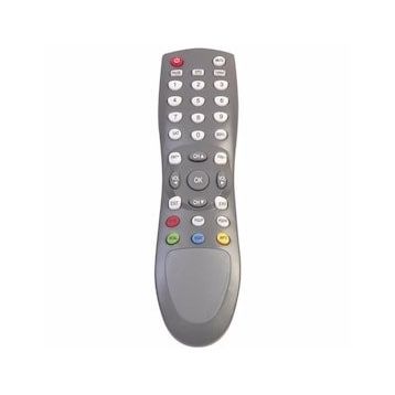 Weko /HERZ KR Premier 10001 Uydu Kumandası