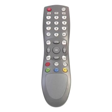 Weko /HERZ KR Premier 10001 Uydu Kumandası