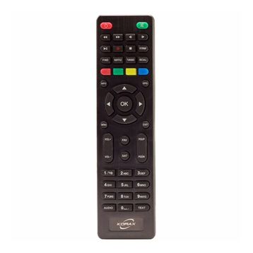 Weko Hiremco Nitro X3 Enjoy Android Akıllı Uydu Kumandası