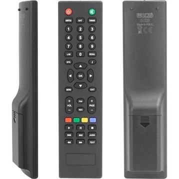 Weko Hiremco Titanix Mini HD Uydu Kumandası