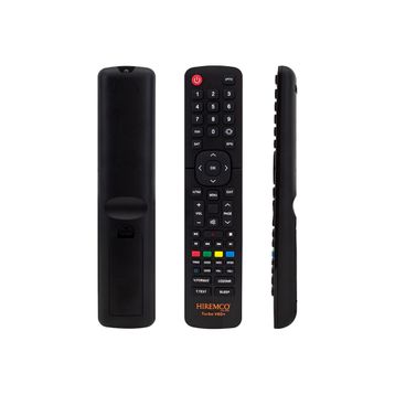 Weko Hiremco Turbo V8D+ Uydu Kumandası