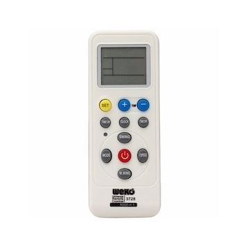 Weko KK A/C A998 5000in1 Unıversal Klima Akıllı Kumanda