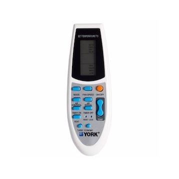 Weko Kk Demirdöküm R91-Bge Klima Kumandası
