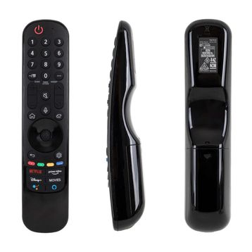 Weko Kl Lg MR21GA AKB76036204 Kumanda