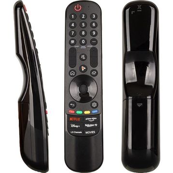Weko Kl Lg MR21GA AKB76036204 Kumanda