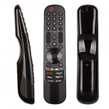 Weko Kl Lg MR21GA AKB76036204 Kumanda