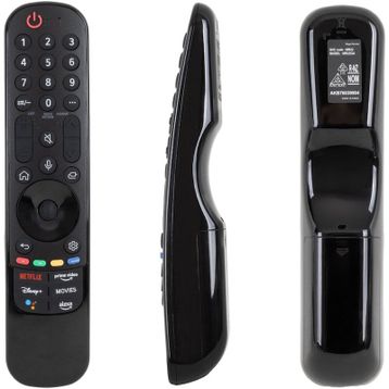 Weko KL LG MR21GA AKB76039904 Kumanda