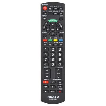 Weko KL RM-D920+ TV Kumandası