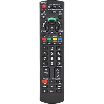 Weko KL RM-D920+ TV Kumandası