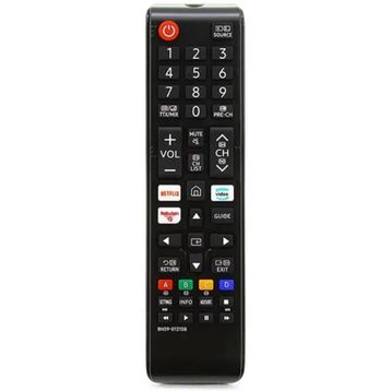 Weko Kl Samsung Bn59-01315b Netflix-prime Video-rakuten Tuşlu Kısa Lcd-led Tv Kumanda