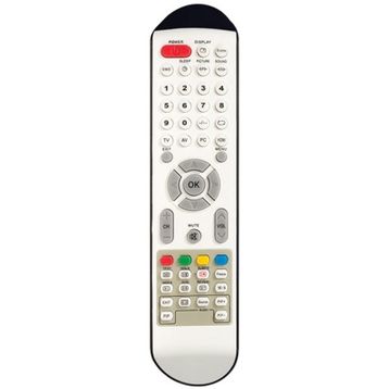 Weko Kl Sunny LCD TV Kumandası