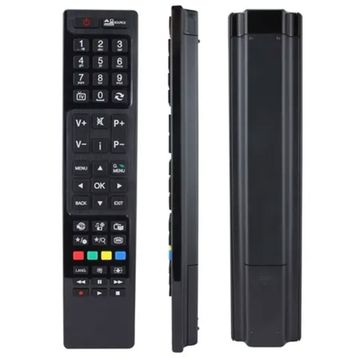 Weko KL VESTEL-SEG-REGAL RC4846 LCD-LED Tv Kumanda