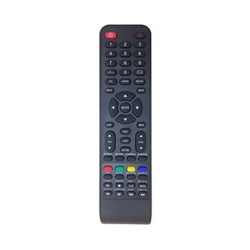 Weko KL Yumatu 32-40 LCD TV Kumanda