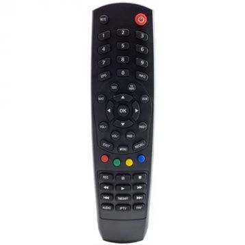 Weko KR Amstrad OTT BOX HD* Hiper * Showmax Arena HD Uydu Kumandası